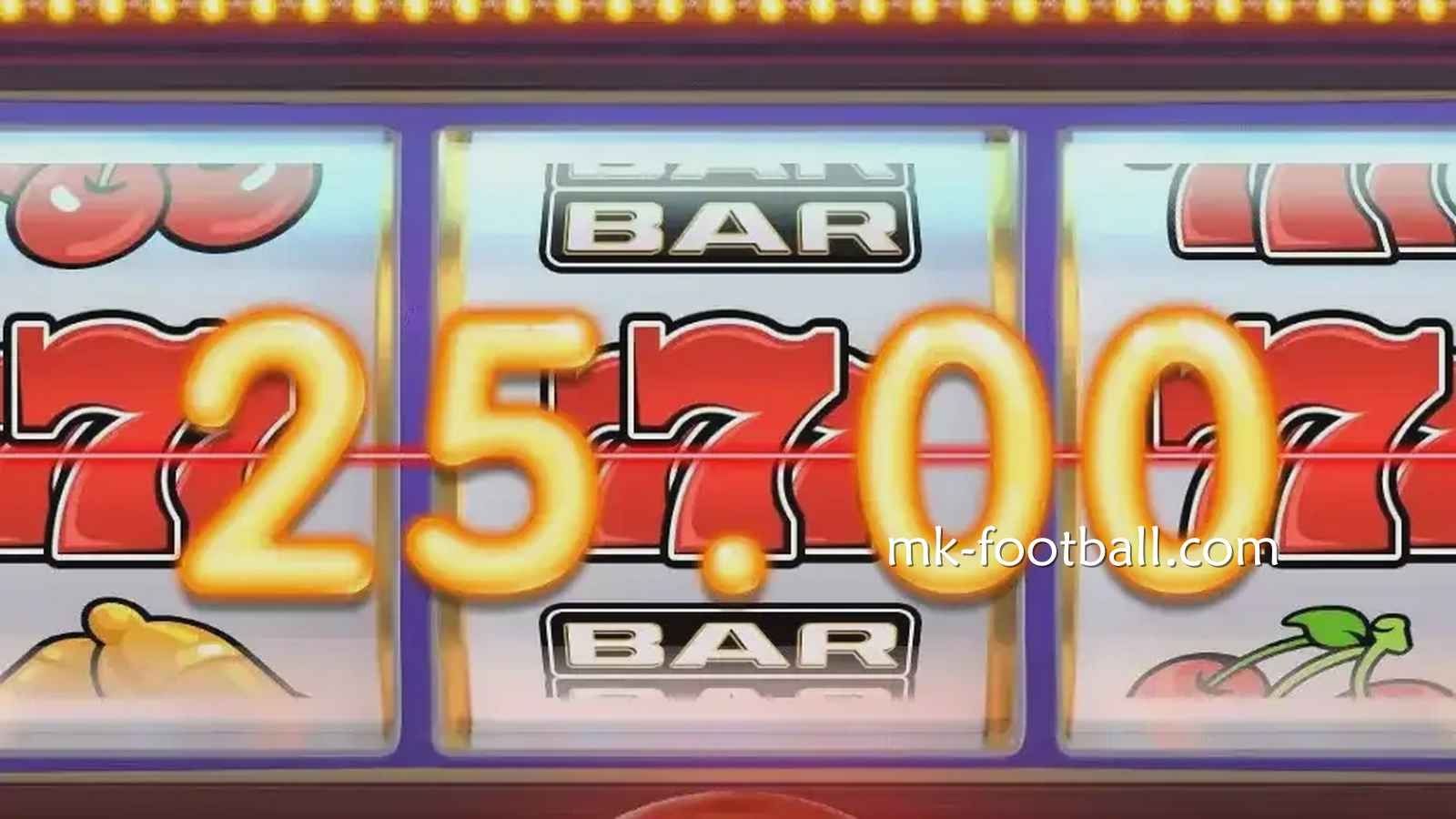 在《经典拉霸2》游戏中转出777，大奖抱回家
