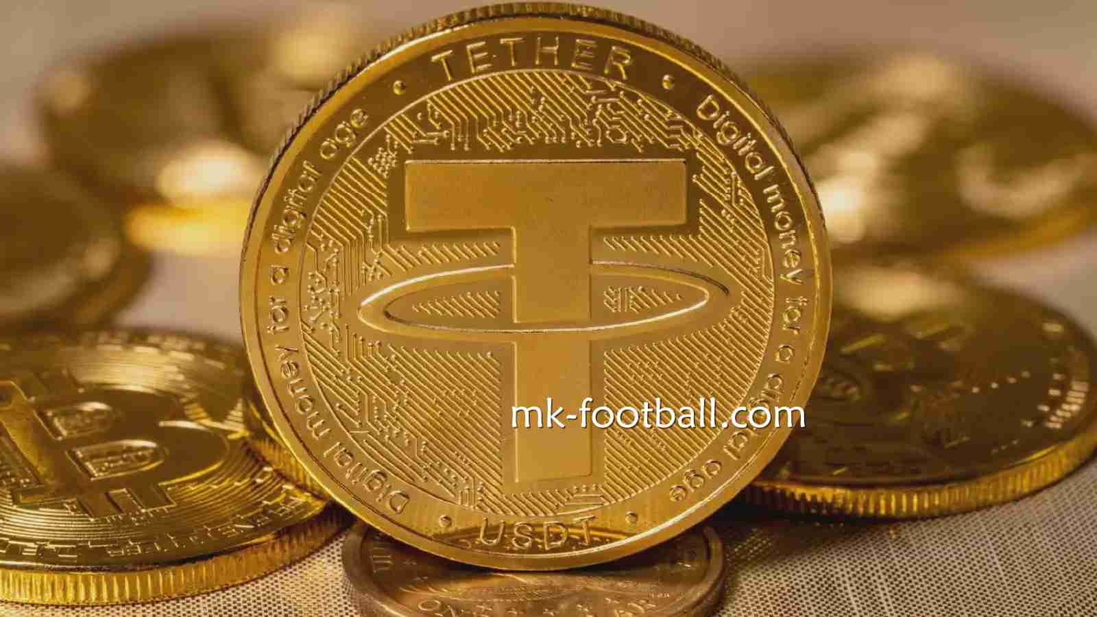 为什么MK体育推荐新手试试USDT入金？